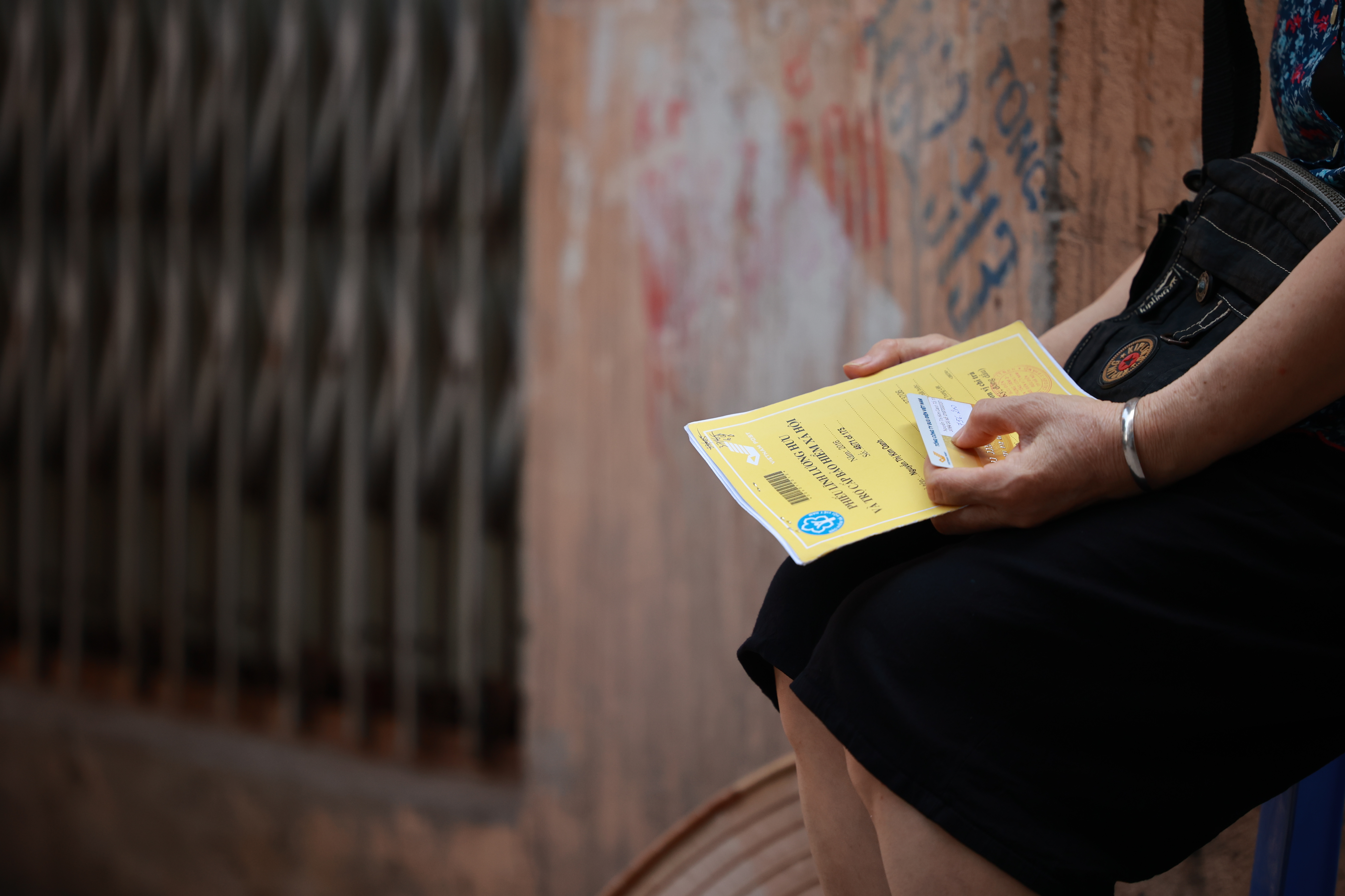 Ảnh: Hải Nguyễn