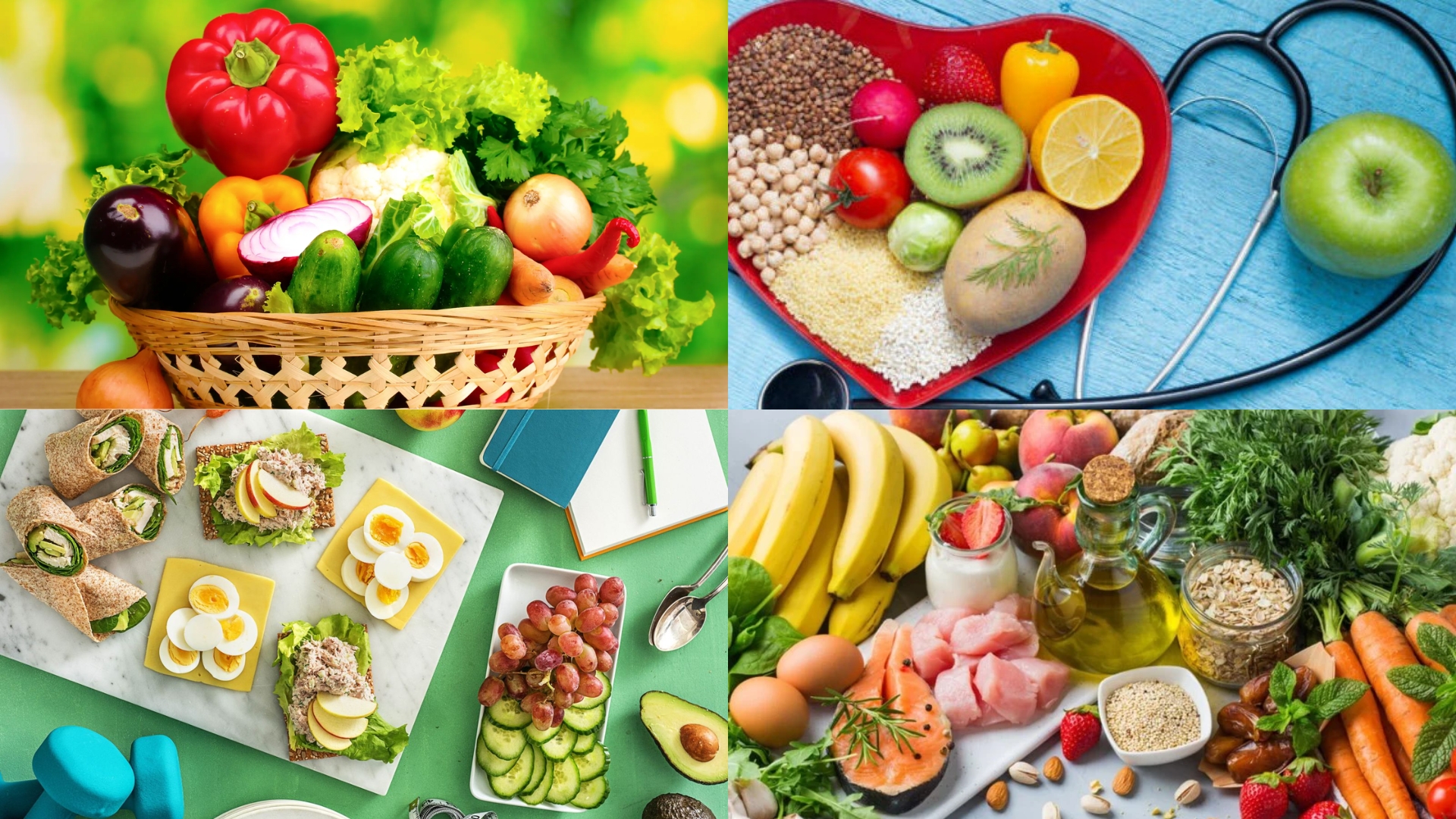 Giảm cân lành mạnh bằng 5 chế độ ăn sau giúp đạt được hiệu quả nhanh chóng và duy trì được trạng thái sức khỏe ổn định. Đồ hoạ: Thuỳ Dung