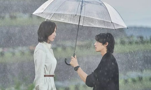 Phim “Thế giới tuyệt vời” của Cha Eun Woo, Kim Nam Joo dần đi đến hồi kết. Ảnh: Nhà sản xuất