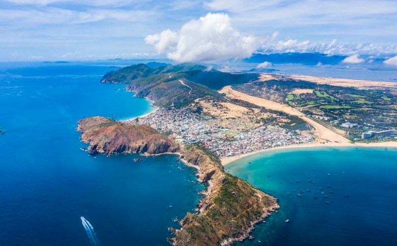 Vietravel mang đến nhiều bộ sản phẩm giá tốt trong thời gian diễn ra VITM