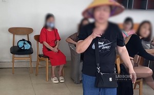 Mánh khóe tinh xảo của sinh hoạt môi giới nàng dâu Việt mang đến rể nước ngoài quốc
