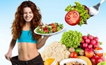 Những chế độ ăn kiêng hàng đầu giúp giảm cân cấp tốc