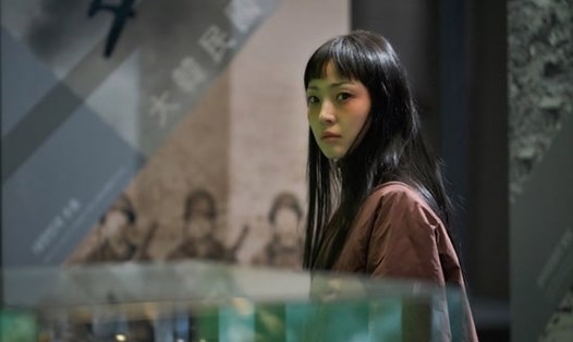 Phim Hàn “Ký sinh thú: Vùng xám” được dự đoán sẽ sản xuất mùa 2. Ảnh: Nhà sản xuất