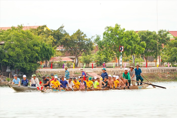 Quảng Bình vừa công bố loạt hoạt động kỷ niệm 420 năm hình tỉnh. Ảnh: Phi Long.