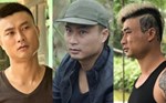 Cuộc sống của nam diễn viên Việt chuyên đóng xã hội đen, tù tội trên phim giờ vàng
