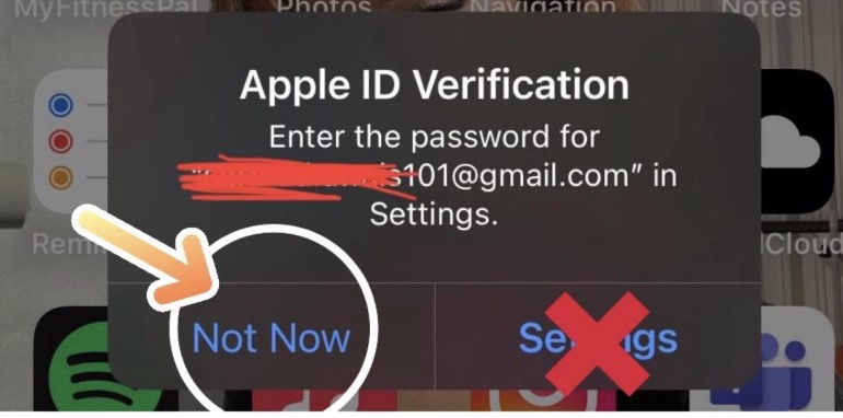 Những thông tin cảnh báo về vấn đề hack tài khoản, lừa đảo qua mạng liên tục xuất hiện khiến không ít người dùng mạng, nhất là người thế hệ trước cảm thấy hoang mang. Ảnh: Chụp màn hình