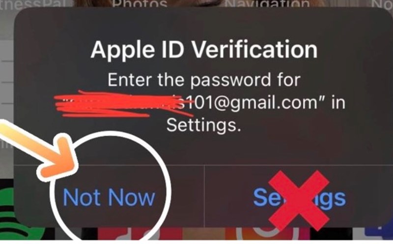 Những thông tin cảnh báo về vấn đề hack tài khoản, lừa đảo qua mạng liên tục xuất hiện khiến không ít người dùng mạng, nhất là người thế hệ trước cảm thấy hoang mang. Ảnh: Chụp màn hình