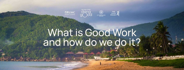 Trại hè UWC có mặt tại Việt Nam. Ảnh: BTC.