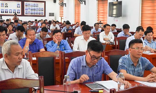 Năm 2023, tỉnh Điện Biên đã xử lý vi phạm về ATTP 278 cơ sở với số tiền hơn 400 triệu đồng. Ảnh: Thanh Bình