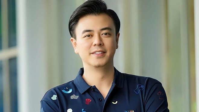 Diễn viên phim giờ vàng thú nhận ở nhà là đàn ông nội trợ
