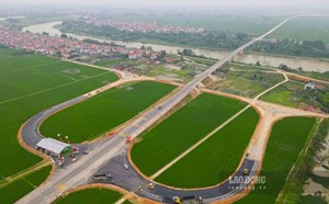 Cầu trăm tỉ thông xe cộ, người dân không thể cần chuồn đò Bắc Giang qua quýt Hà Nội