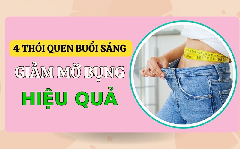 3 loại rau củ giàu chất chống oxy hóa giúp giảm mỡ bụng