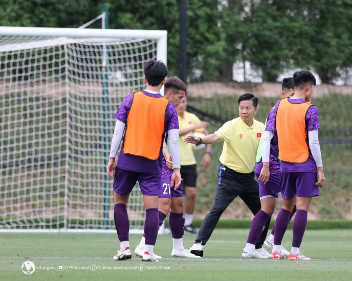 VAR sẽ là thử thách của U23 Việt Nam tại giải U23 châu Á 2024