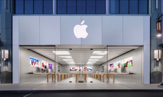 Trước thông tin CEO nhà táo Tim Cook đến Việt Nam, nhiều người yêu công nghệ mong chờ vào một tương lai gần khi Apple Store chính thức được mở cửa. Ảnh: Apple