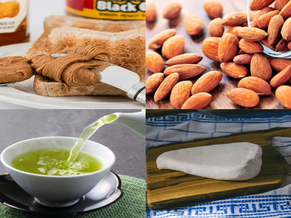 7 thực phẩm tốt nhất nên ăn vào ban đêm để giảm cân. 