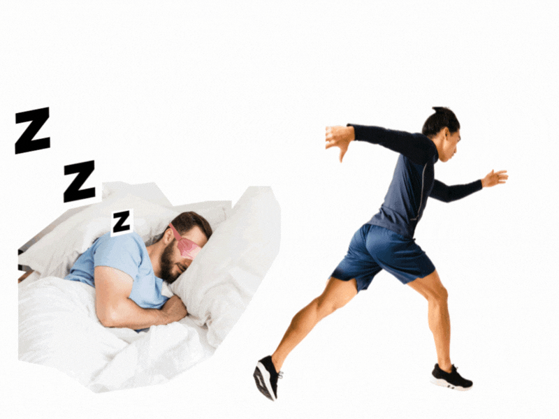 Nam giới trung niên nên duy trì một số thói quen để giúp giảm cân, kéo dài tuổi thọ. Đồ hoạ: Hạ Mây