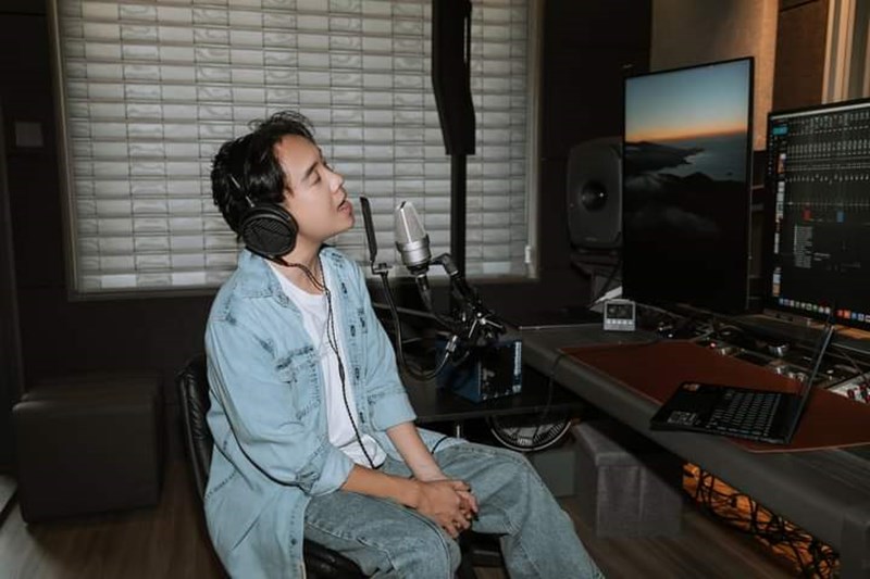 JustaTee trở thành Giám đốc âm nhạc 