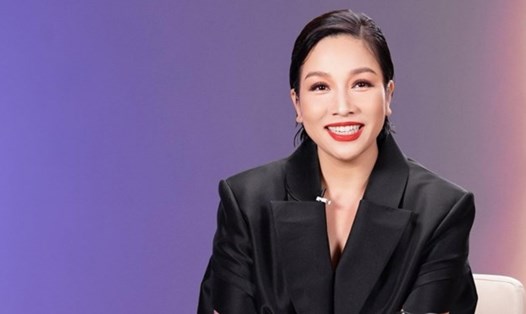Diva Mỹ Linh sẽ tham gia chương trình Jazz Quốc tế lần thứ nhất. Ảnh: BTC