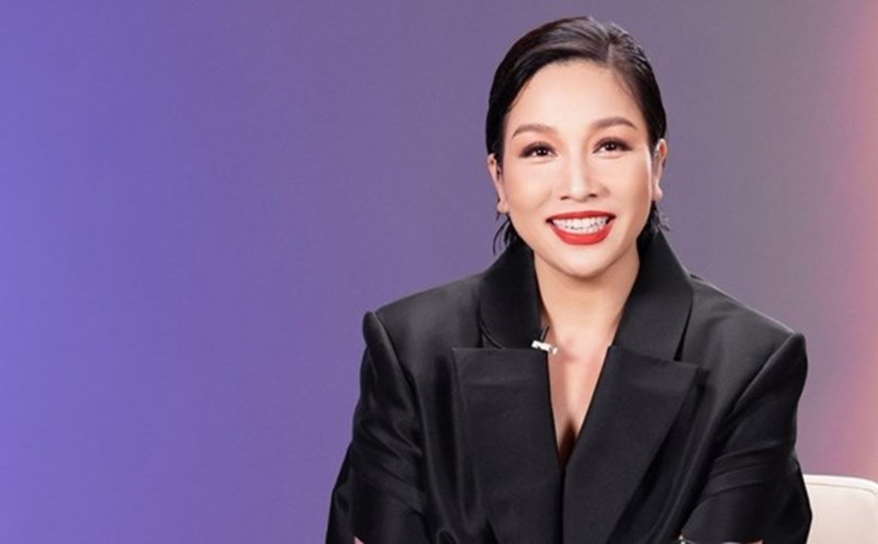 Diva Mỹ Linh sẽ tham gia chương trình Jazz Quốc tế lần thứ nhất. Ảnh: BTC