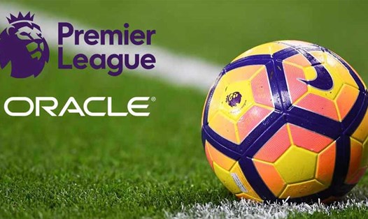 Oracle trở thành một trong những đơn vị cung cấp dữ liệu dự đoán cho Premier League. Ảnh: Oracle Inc.