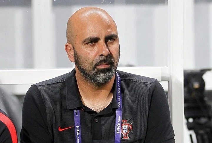 Huấn luyện viên Emilio Peixe cẩn trọng trước trận đấu gặp Việt Nam. Ảnh: LĐBĐ Kuwait