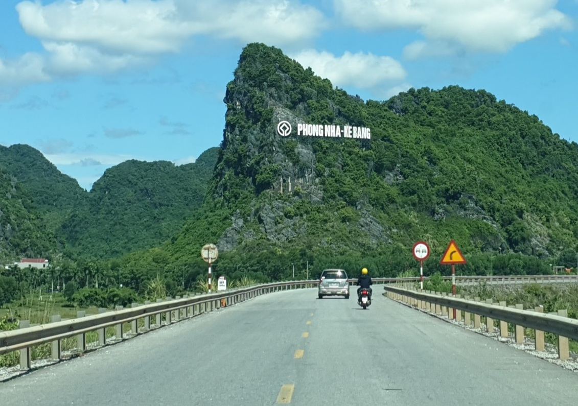 Danh xưng Quảng Bình có từ đâu?