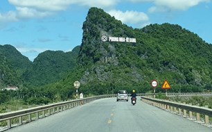 Danh xưng Quảng Bình có từ đâu?