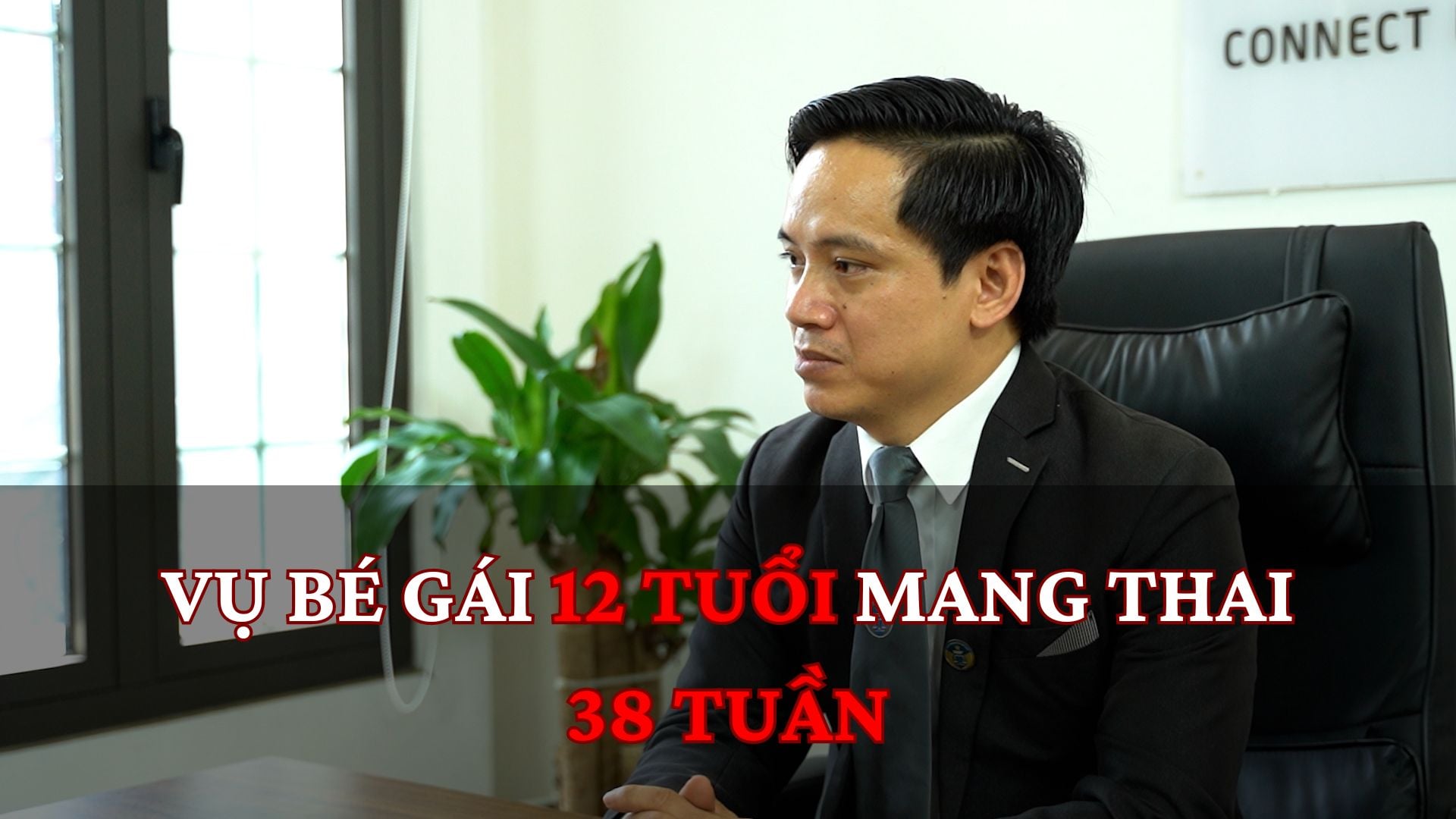 PV Lao Động đã có cuộc phỏng vấn độc quyền với ông Nguyễn Ngọc Hùng - Trưởng Văn phòng Luật sư Kết nối (Đoàn Luật sư TP Hà Nội). Ảnh: Đền Phú