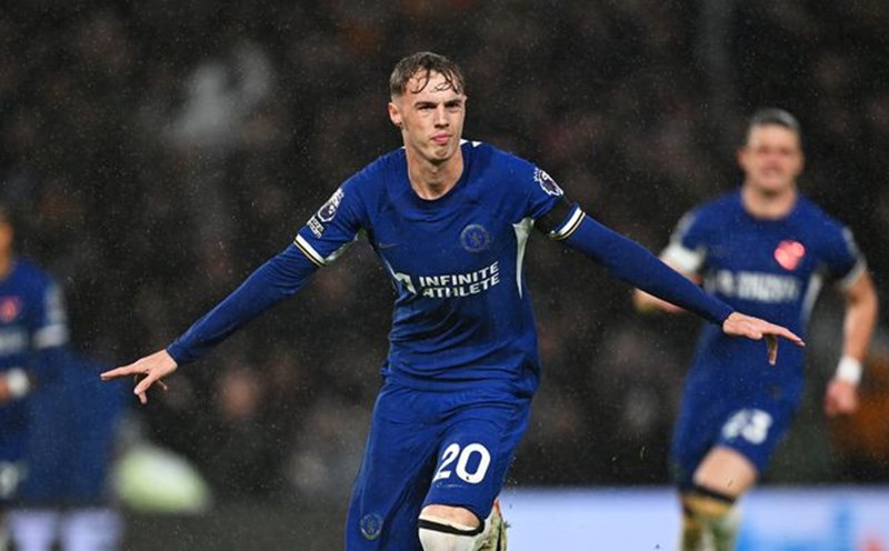 Đội tuyển Anh sắp xếp đội hình ra sao nếu Cole Palmer đá chính? Image hình ảnh hình ảnh hình ảnh hình ảnh hình ảnh hình ảnh hình ảnh hình ảnh Cole Palmer - Đội tuyển Anh sắp xếp đội hình ra sao nếu Cole Palmer đá chính?