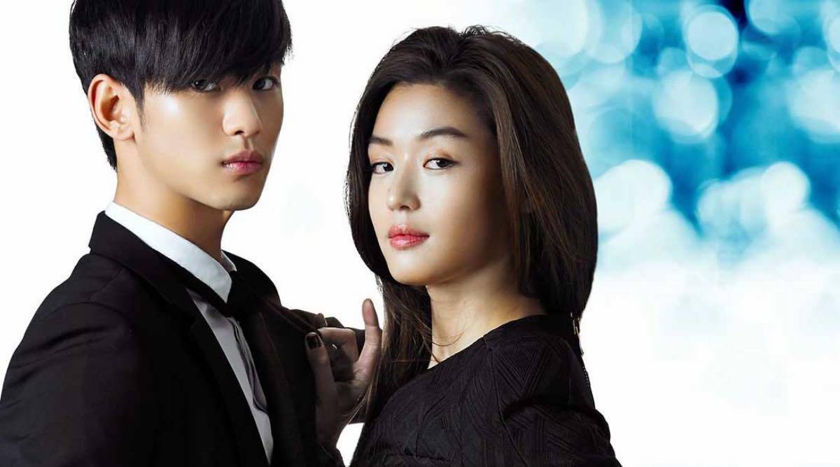Kim Soo Hyun hát nhạc phim “Nữ hoàng nước mắt"