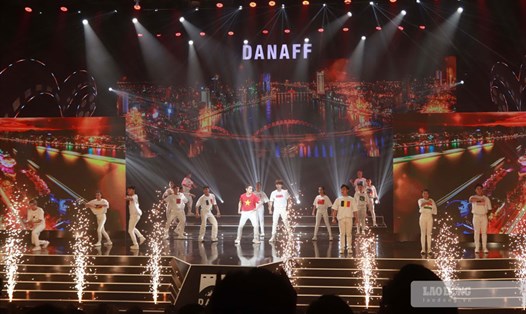 Liên hoan phim châu Á Đà Nẵng lần thứ 2 sẽ diễn ra trong tháng 7 này. Ảnh: Mai Hương