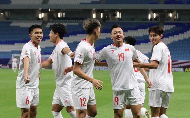 Nhận định U23 Việt Nam - U23 Malaysia, vòng chung kết U23 châu Á 2024