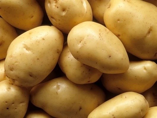 Cách ăn khoai tây để hỗ trợ giảm mỡ bụng