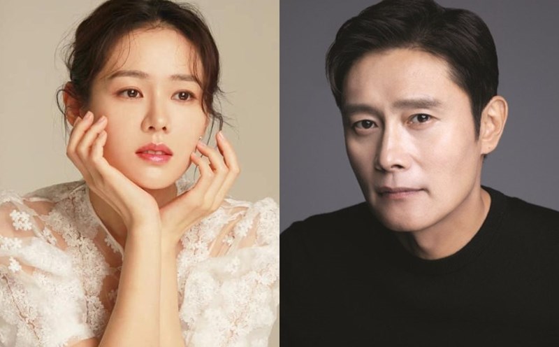 Son Ye Jin chuẩn bị tái xuất màn ảnh cùng Lee Byung Hun