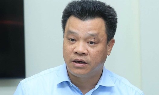 Ông Lê Kim Thành được bổ nhiệm giữ chức Phó Chủ tịch chuyên trách Ủy ban An toàn giao thông Quốc gia. Ảnh: Trần Duy