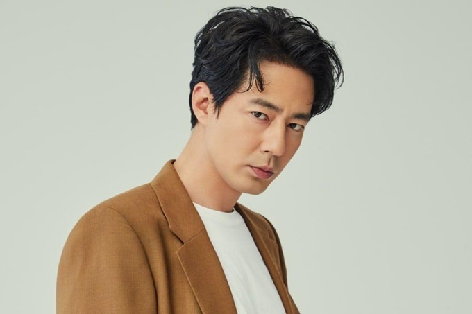 Jo In Sung cân nhắc đóng phim điện ảnh mới. Ảnh: Instagram