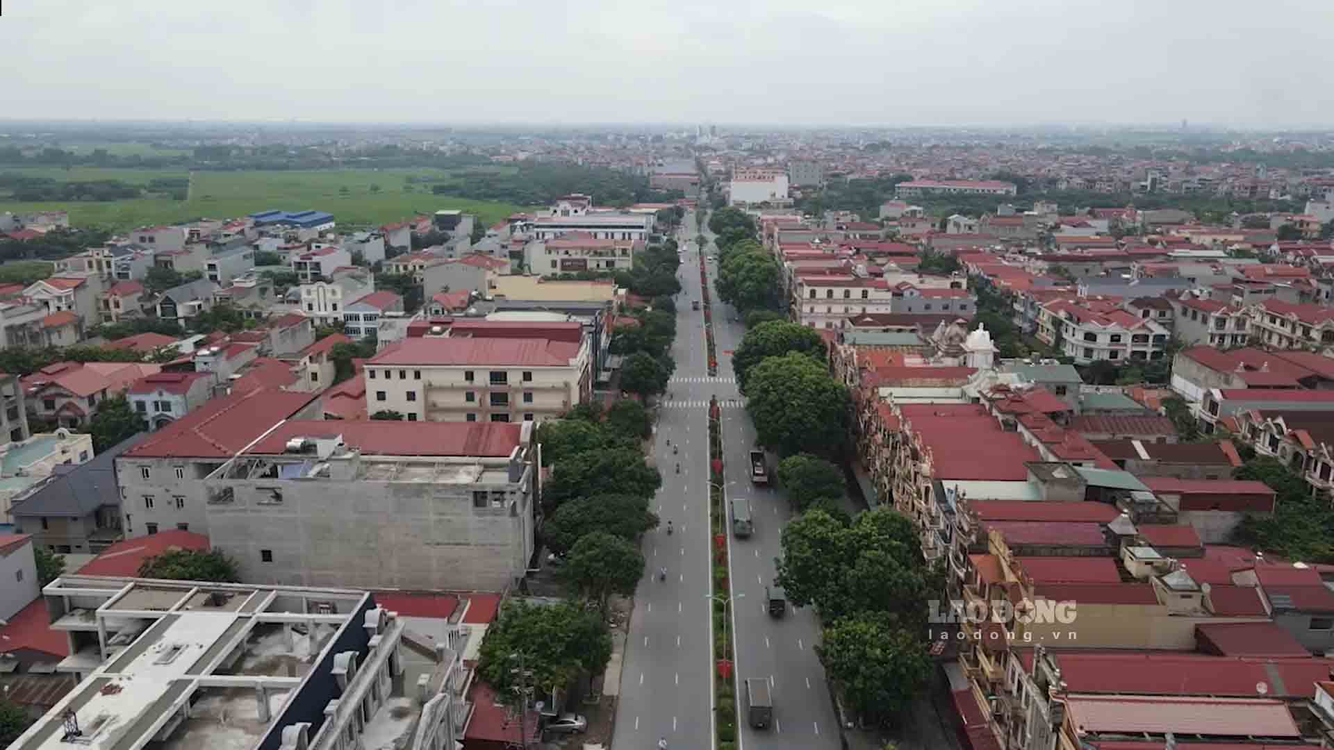 Làng nghề Đồng Kỵ (TP Từ Sơn, Bắc Ninh) - 1 trong những làng nghề nổi tiếng nhất cả nước. Ảnh: Trần Tuấn