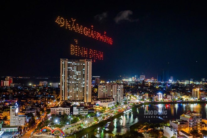 Tuần lễ Amazing Binh Dinh Fest, sợi dây kết nối nhà đầu tư với Bình Định