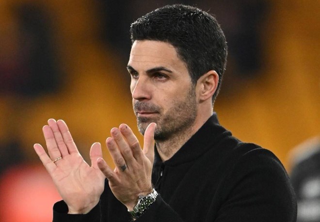 Sự mệt mỏi bao trùm Arsenal trong trận thắng Wolves