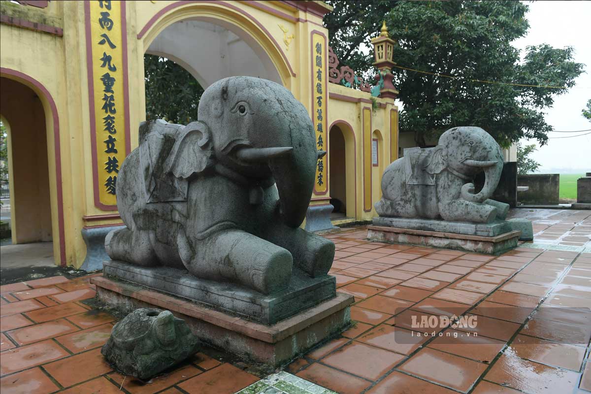 Từ những giá trị tiêu biểu về kiến trúc, nghệ thuật, đình Hưng Lộc đã được Bộ Văn hóa công nhận là Di tích lịch sử – văn hóa.