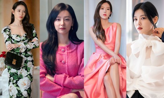 Nhiều vai nữ tài phiệt được yêu thích trong phim Hàn. Ảnh: Nhà sản xuất
