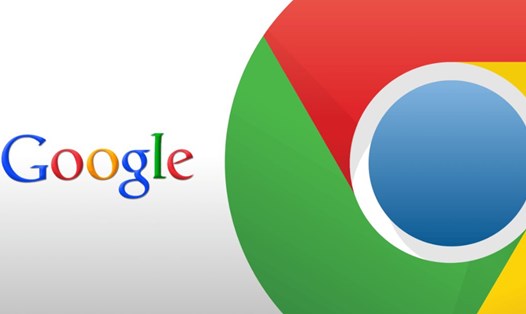 Google Chrome bị giả mạo nhằm đánh cắp thông tin người dùng. Ảnh minh họa: Google