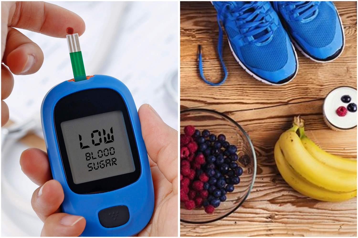 Thời điểm tập thể dục sau bữa ăn giúp kiểm soát lượng đường trong máu. Đồ họa: Thanh Thanh 