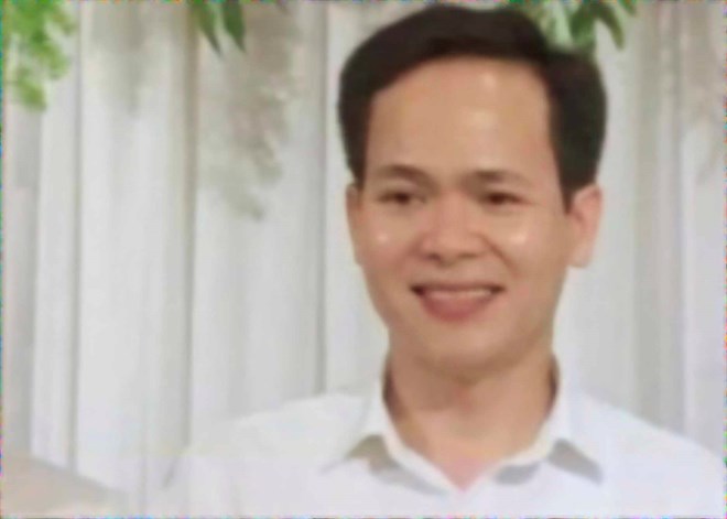 Một Phó Giám đốc chi nhánh Văn phòng đăng ký đất đai ở Thái Bình bị bắt vì nhận hối lộ
