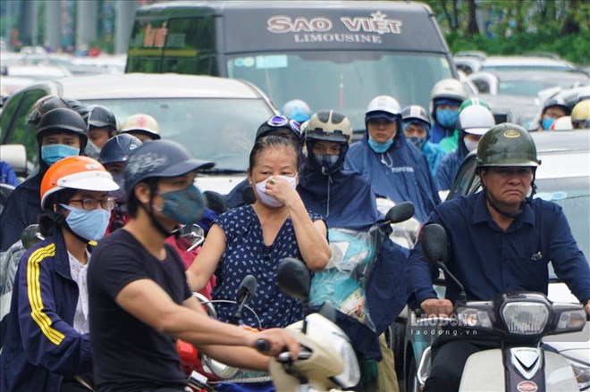 Dự báo thời tiết ngày mai 23.4 trên cả nước
