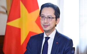 Phát huy vai trò dẫn dắt, nòng cốt của Việt Nam trong ASEAN