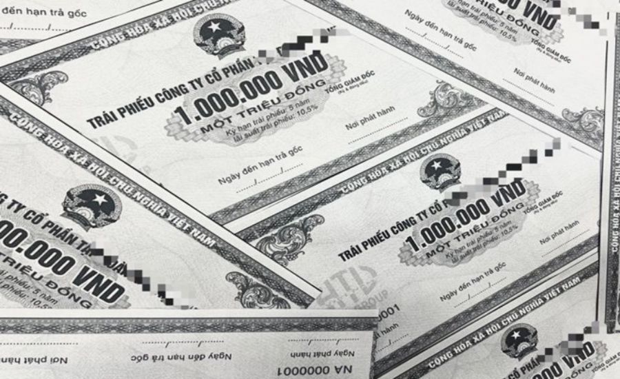 Thị trường TPDN khó phục hồi trong năm nay. Ảnh: Đức Mạnh