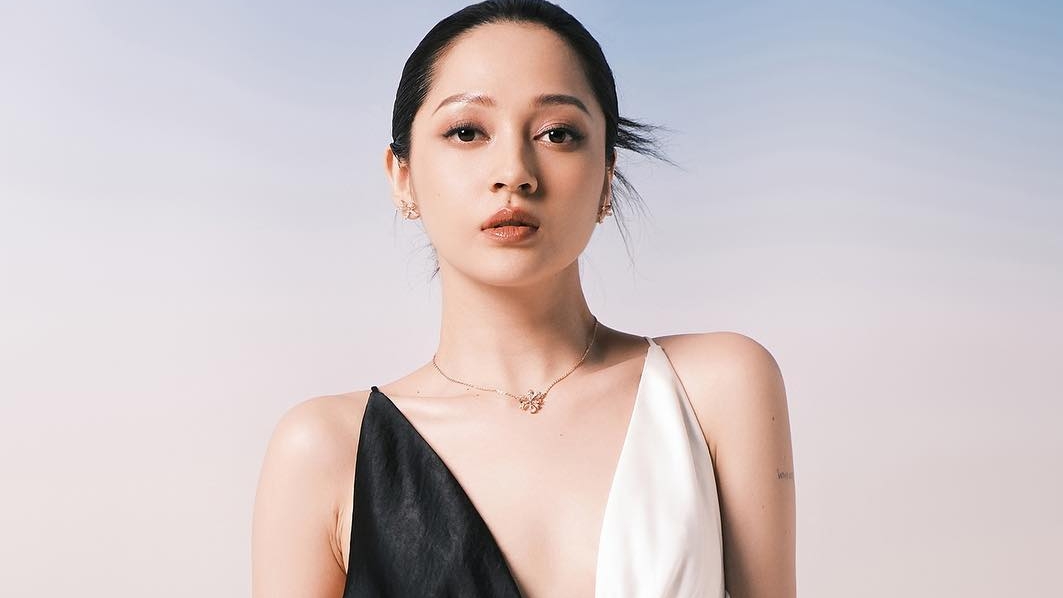 Ca sĩ Bảo Anh. Ảnh: Facebook nhân vật