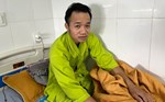 Nhân chứng kể giây phút máy nghiền bất ngờ quay khiến 7 công nhân xi măng Yên Bái tử vong