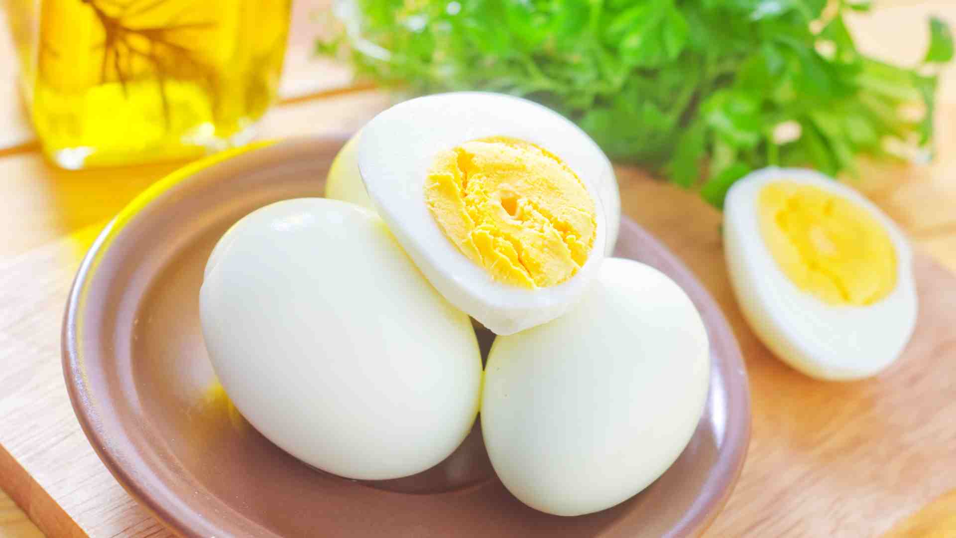 Яйца